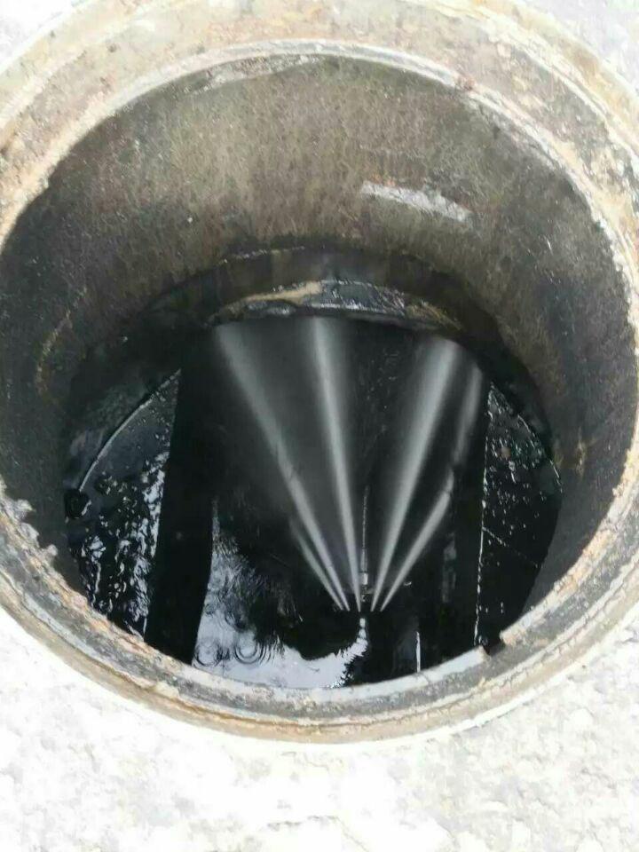 南口街道市政管道清洗-排污管道清洗