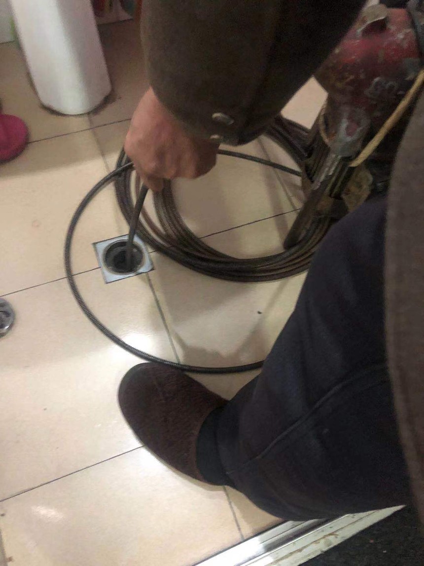 南口街道管道疏通,疏通下水道